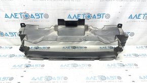 Upper Radiator Duct Honda CRV 23- HEV