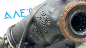 Rear differential gearbox BMW 3 F30 17-18 3.15, 61k,
