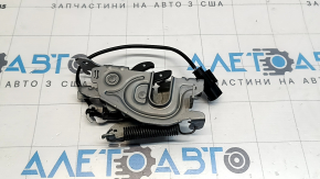 Left hood lock BMW 3 G20 19- with sensor