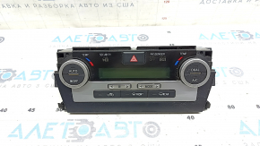 Climate control Toyota Camry v50 12-14 usa auto, scratches