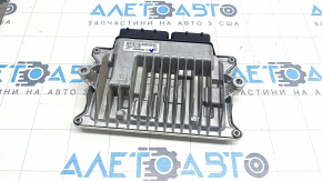 Block ECU engine computer Honda CRV 23- HEV