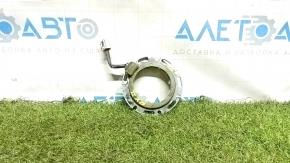 Speed sensor automatic transmission Lexus RX400h 06-09 variator P310 CVT rear