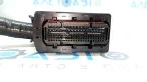 Chip for ECU block engine computer Honda CRV 23- HEV large