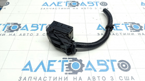 Chip for ECU block engine computer Honda CRV 23- HEV small