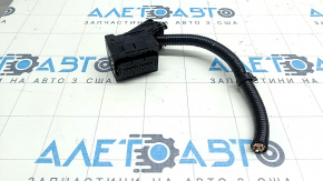 Chip for ECU block engine computer Honda CRV 23- HEV small