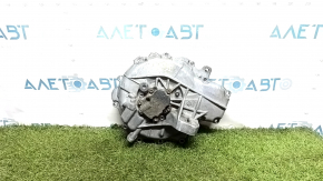 Rear cover of automatic transmission Lexus RX400h 06-09 variator P310 CVT
