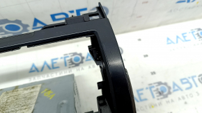 Tape recorder, Monitor, CD-changer, Radio Toyota Camry v50 12-14 usa big display, display defect, scratches
