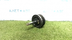 Planetary gear automatic transmission Lexus RX400h 06-09 variator P310 CVT