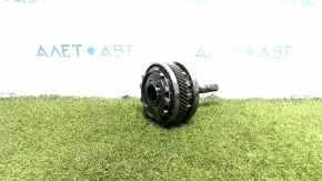 Planetary gear automatic transmission Lexus RX400h 06-09 variator P310 CVT