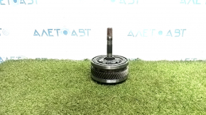 Planetary gear automatic transmission Lexus RX400h 06-09 variator P310 CVT