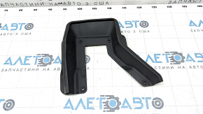 Hood seal for air intake Honda CRV 23- HEV
