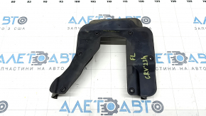 Hood seal for air intake Honda CRV 23- HEV