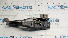 Bonnet hinge left Mercedes CLA 14-19