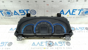 Instrument cluster Toyota Camry v50 12-14 hybrid usa 111k