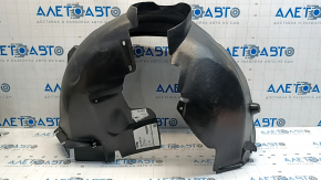 Front right mudguard Ford Focus mk3 11-18 TYC