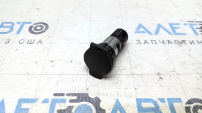 Trunk cigarette lighter left Infiniti JX35 QX60 13- type 2