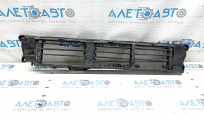 Radiator deflector blinds Honda CRV 23- with motor