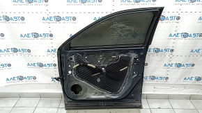Door assembly front right Honda CRV 23-- keyless, graphite NH-904M