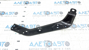 TV bracket upper left Honda CRV 23- HEV