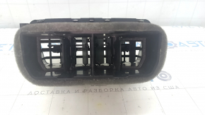 Air duct deflector center console Audi A6 C8 19-