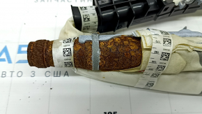 Airbag airbag side curtain left Honda CRV 23- rusty pyropatron