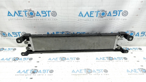 Honda CRV 23- HEV gearbox cooling radiator with protective mesh