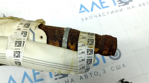 Airbag airbag side curtain right Honda CRV 23- rusty pyropatron