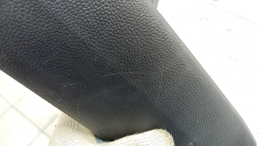 Airbag knee passenger right Honda CRV 23 - black, rusty pyropatron, scratches
