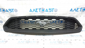Grill grill Ford Mustang mk6 18-rest with emblem