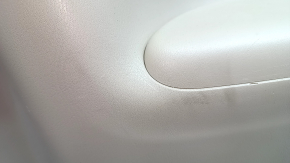 Left arch trim Nissan Pathfinder 13-18 beige, scratches