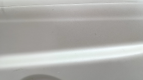 Left arch trim Nissan Pathfinder 13-18 beige, scratches