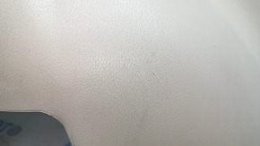 Left arch trim Nissan Pathfinder 13-18 beige, scratches