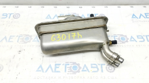 Battery Cooling System Heater BMW 5 G30 18- 530e hybrid