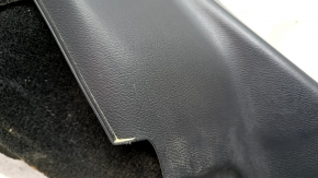 Left arch trim Nissan Murano z52 15 - black, scratches