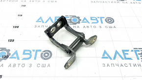 Upper rear left door hinge Honda CRV 23-