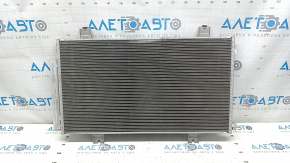 Air conditioner radiator condenser Honda CRV 23- HEV