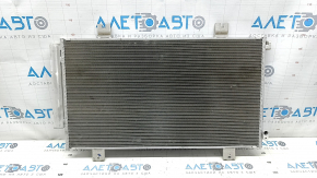 Air conditioner radiator condenser Honda CRV 23- HEV