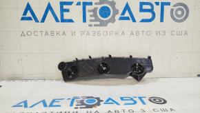Front bumper mount right Nissan Rogue 21-23 US built
