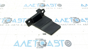Radiator deflector right Honda CRV 23- HEV