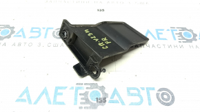 Radiator deflector right Honda CRV 23- HEV