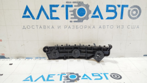 Front Bumper Mount Left Nissan Rogue 21-23 US built