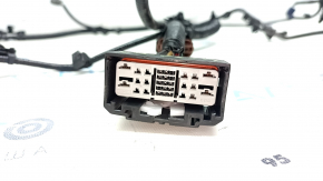 Honda CRV 23- HEV TV Wiring
