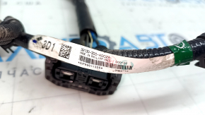 Honda CRV 23- HEV TV Wiring
