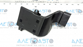 Air duct cooling VVB left Honda CRV 23- HEV front