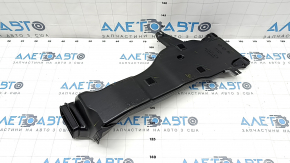 Air intake cooling VVB Honda CRV 23- HEV