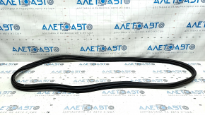 Ford Mustang mk6 15-coupe trunk lid seal