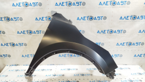 Front right wing Nissan Rogue Sport 17-19