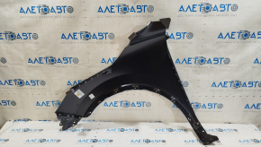 Front right wing Nissan Rogue Sport 17-19