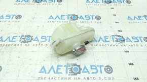 Honda CRV 23- HEV inverter coolant reservoir with lid