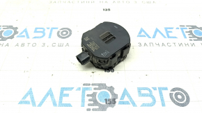 Honda CRV 23- Warning Signal